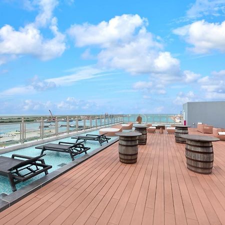 Third Ishigakijima Hotel Ishigaki  Bagian luar foto