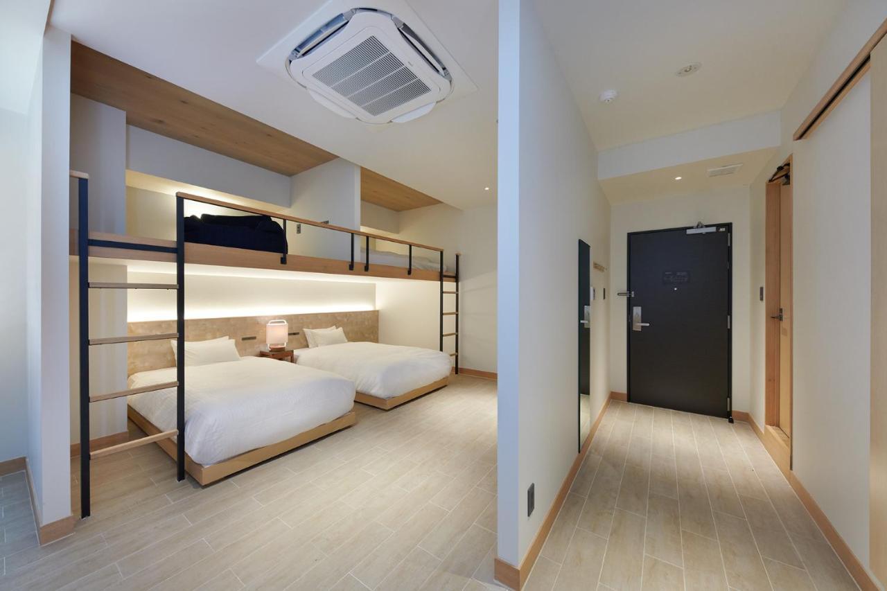 Third Ishigakijima Hotel Ishigaki  Bagian luar foto