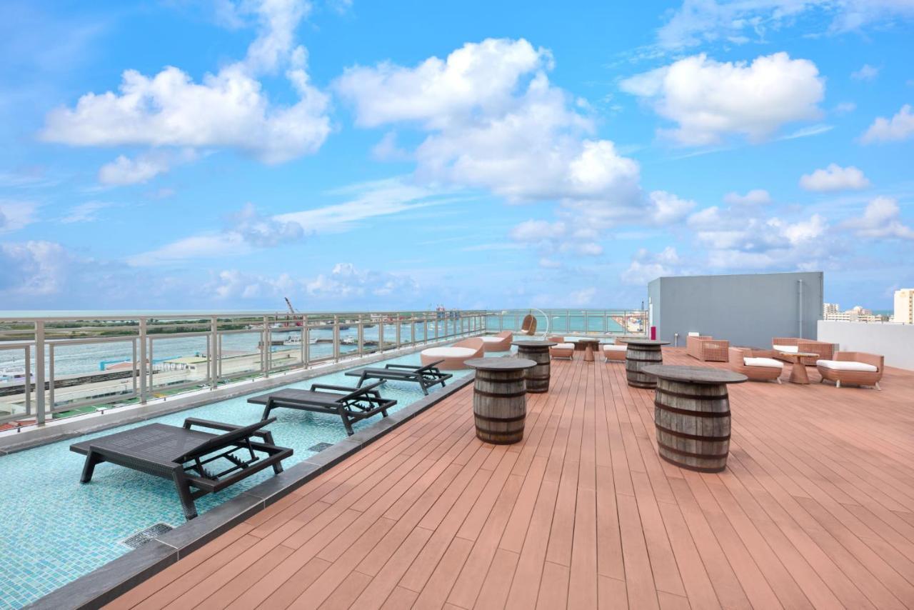 Third Ishigakijima Hotel Ishigaki  Bagian luar foto